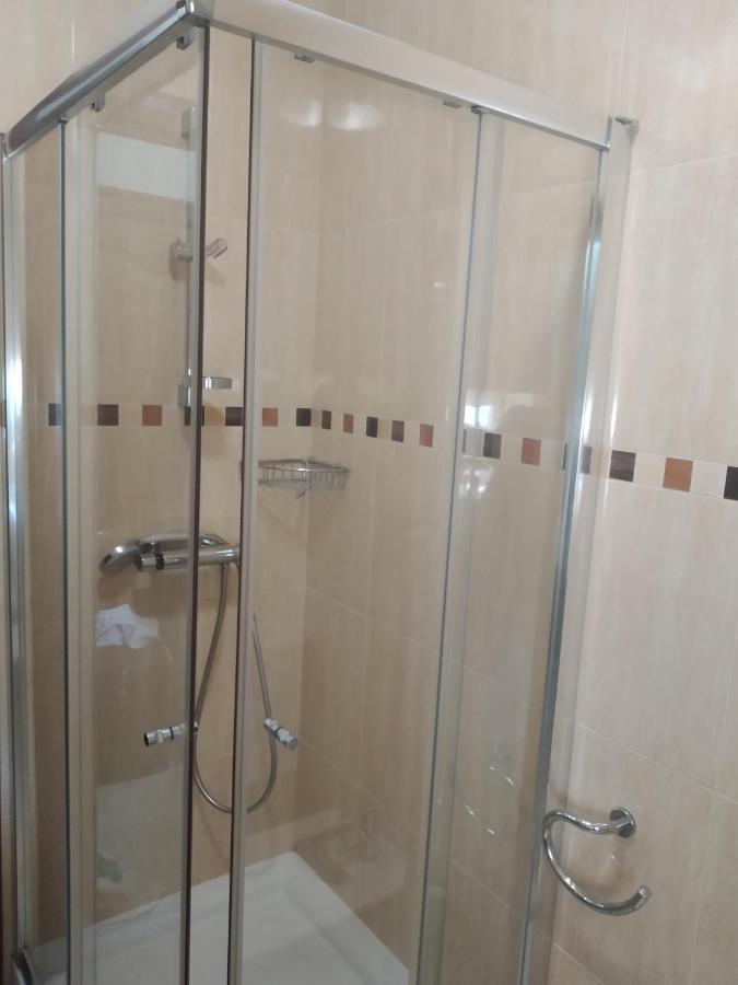 Apartamento Pettit Centro De O Grove Eksteriør billede