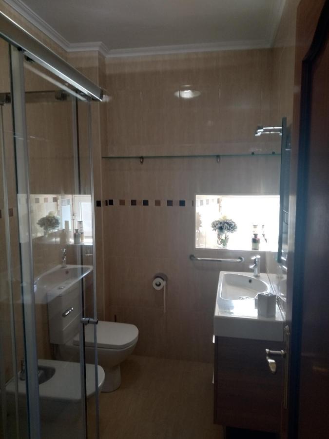 Apartamento Pettit Centro De O Grove Eksteriør billede
