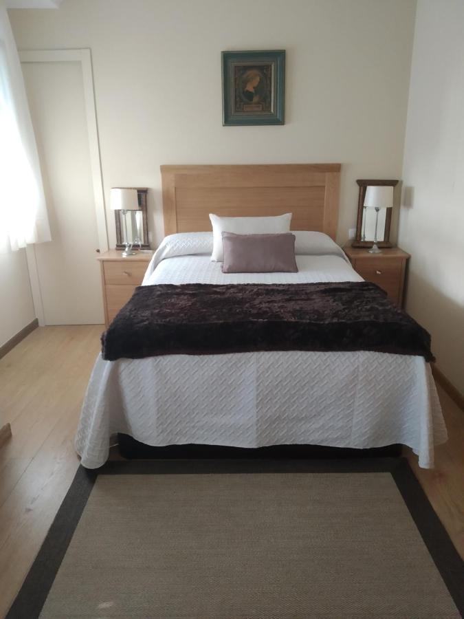 Apartamento Pettit Centro De O Grove Eksteriør billede