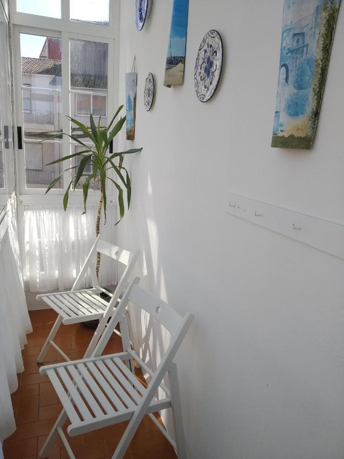 Apartamento Pettit Centro De O Grove Eksteriør billede
