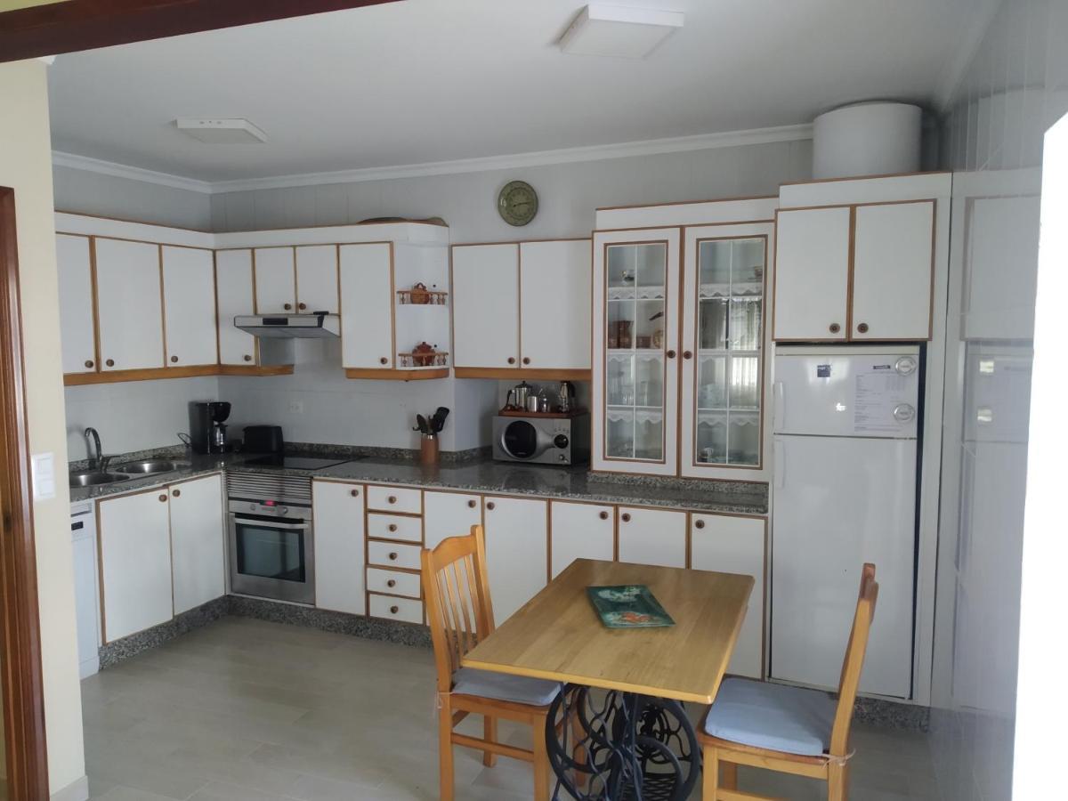 Apartamento Pettit Centro De O Grove Eksteriør billede